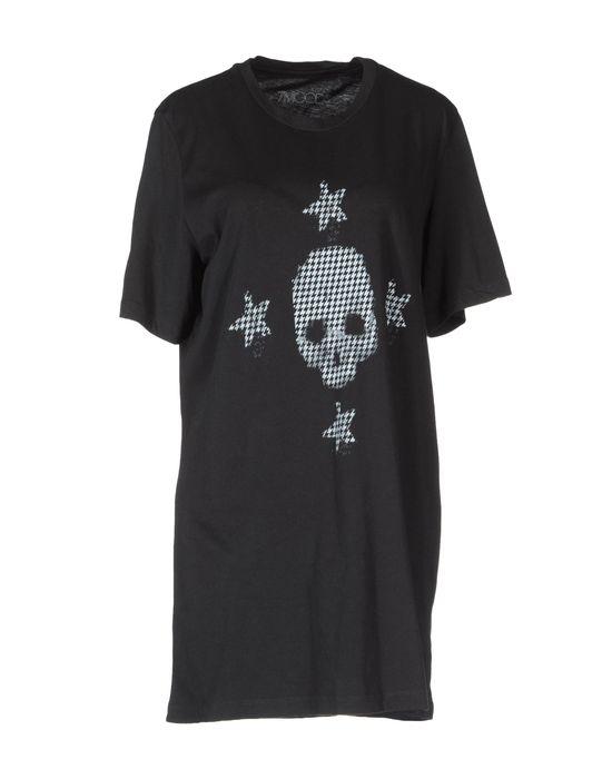 Футболка  -  цвет