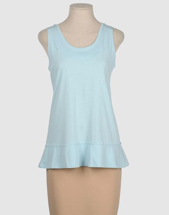 Футболка  -  цвет