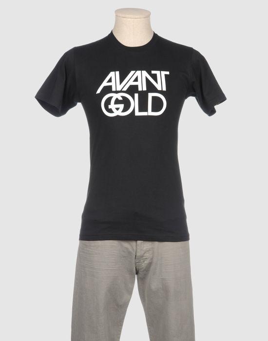 Футболка GOLD