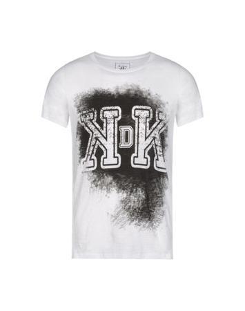 Футболка LA KASA DEI KOLORI