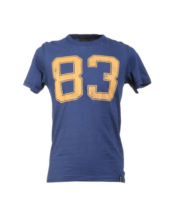 Футболка JACK & JONES VINTAGE