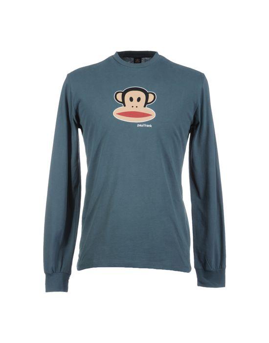 Футболка PAUL FRANK