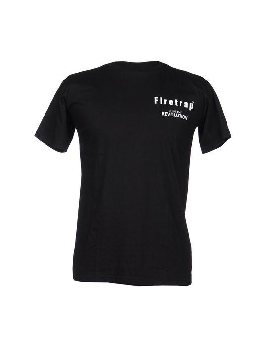 Футболка FIRETRAP