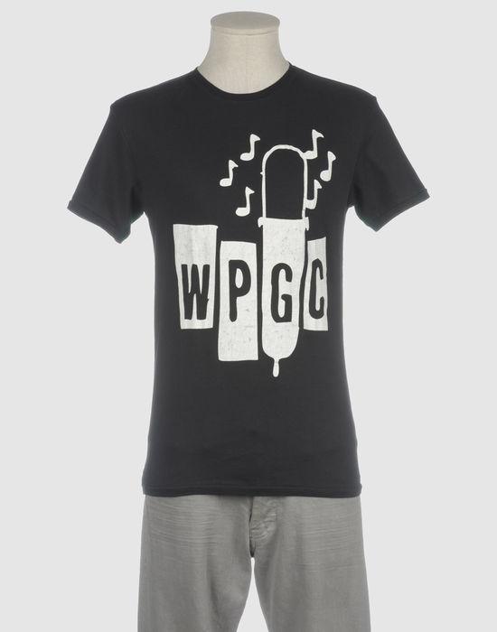 Футболка  -  цвет