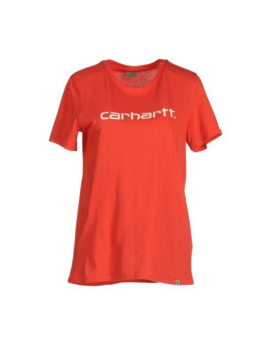 Футболка CARHARTT