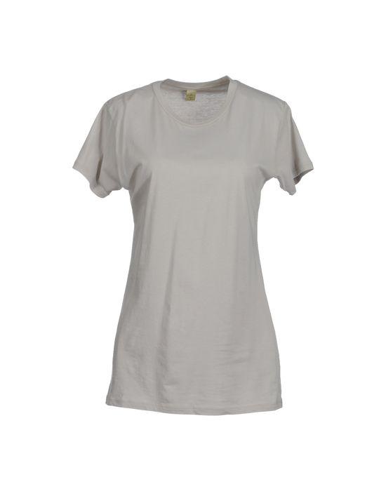 Футболка  -  цвет