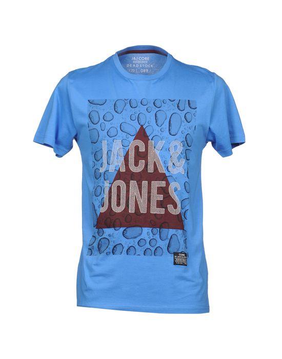 Футболка CORE BY JACK & JONES