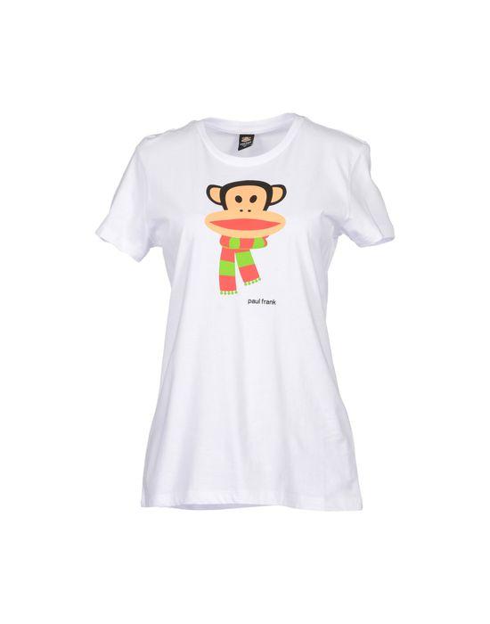 Футболка PAUL FRANK