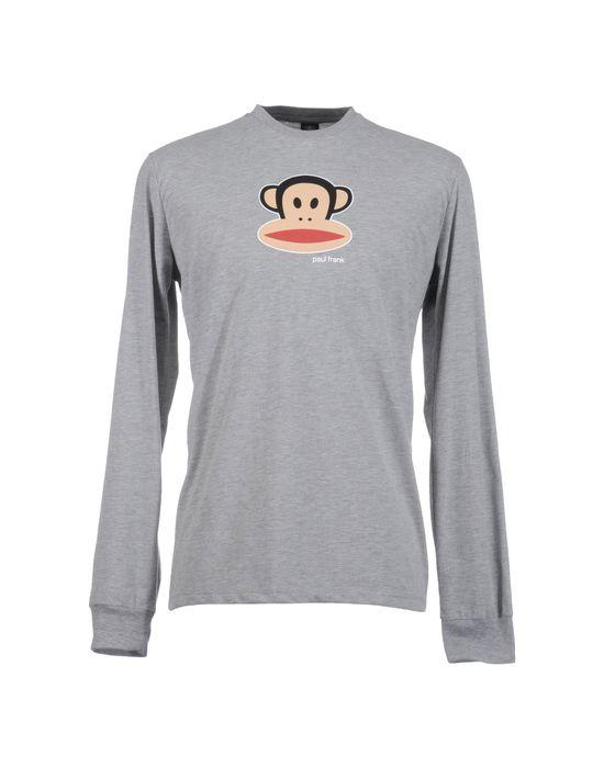 Футболка PAUL FRANK