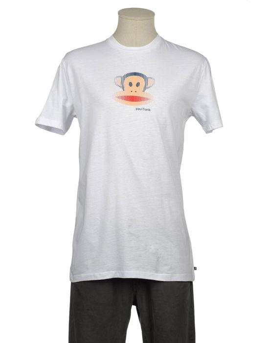 Футболка PAUL FRANK