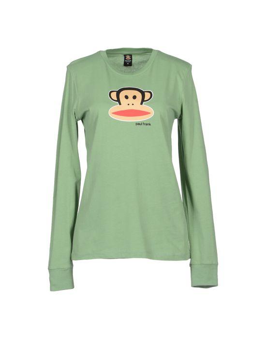 Футболка PAUL FRANK