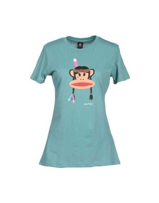 Футболка PAUL FRANK
