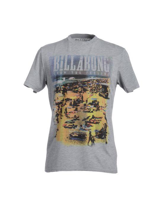Футболка BILLABONG