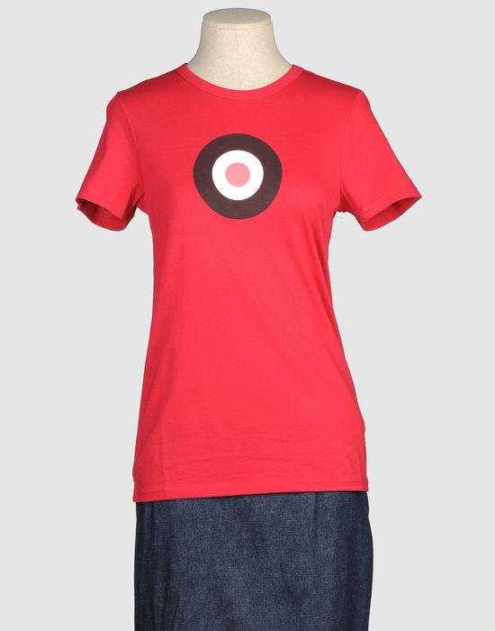 Футболка BEN SHERMAN