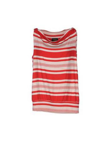 Футболка VIVIENNE WESTWOOD ANGLOMANIA