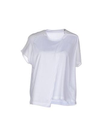 Футболка RDM BY RUE DU MAIL