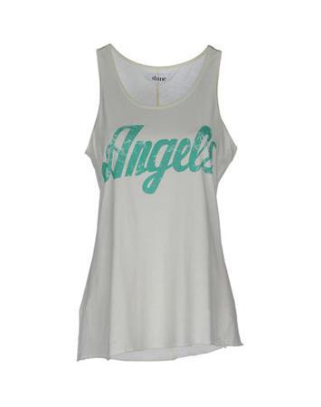 Футболка SHINE