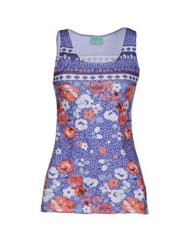 Футболка  -  цвет