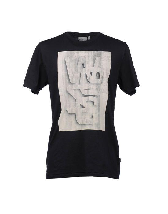 Футболка WESC
