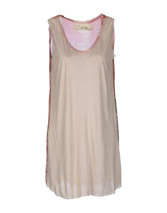 Футболка  -  цвет