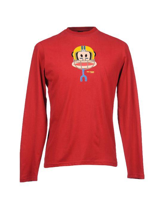 Футболка PAUL FRANK