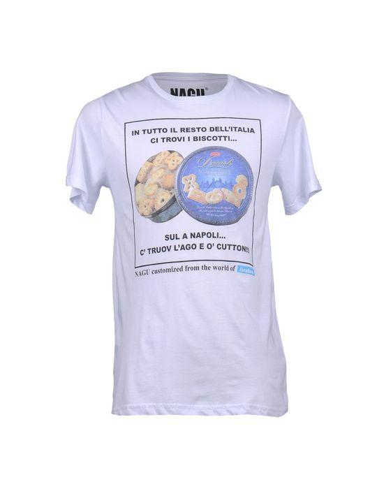 Футболка  -  цвет