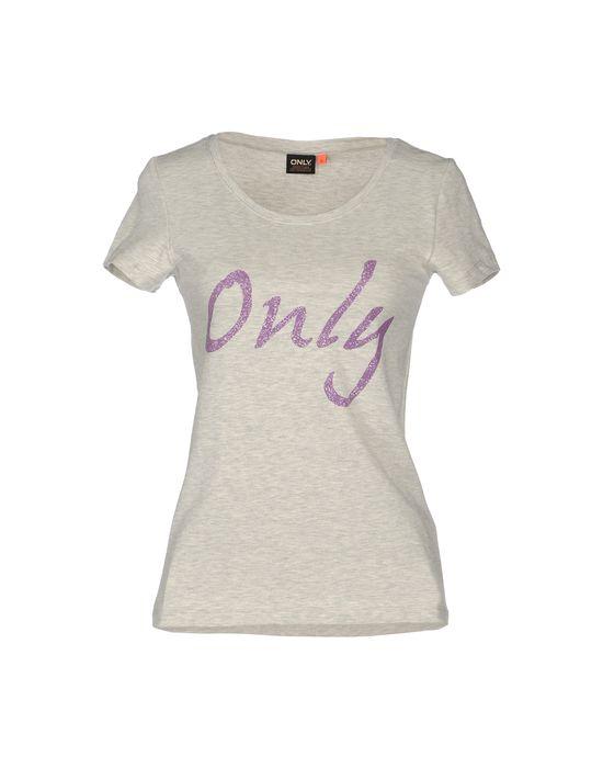 Футболка ONLY