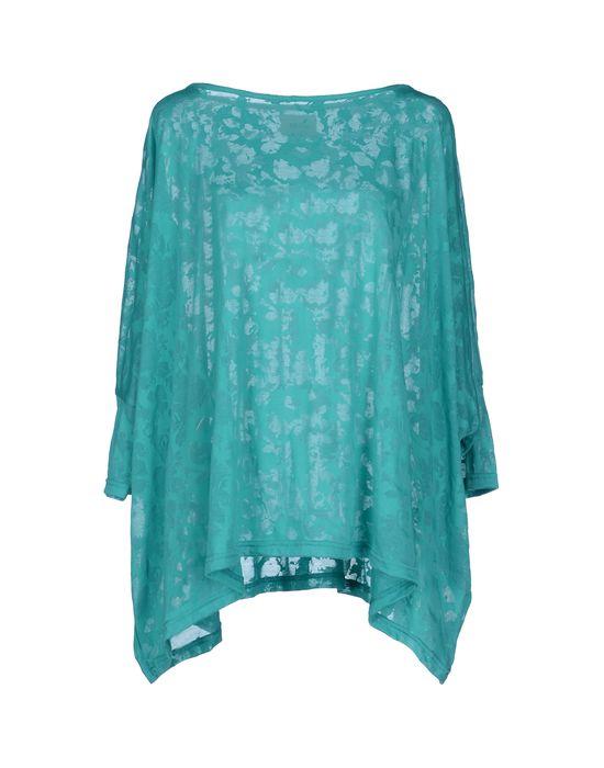 Футболка  -  цвет