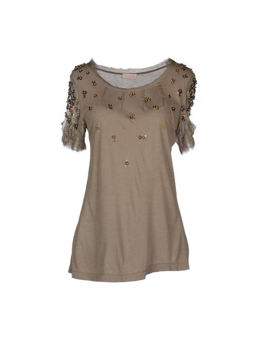 Футболка CRUCIANI