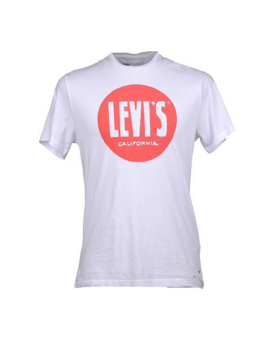 Футболка LEVI
