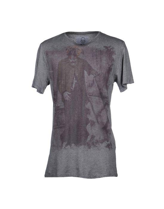 Футболка  -  цвет