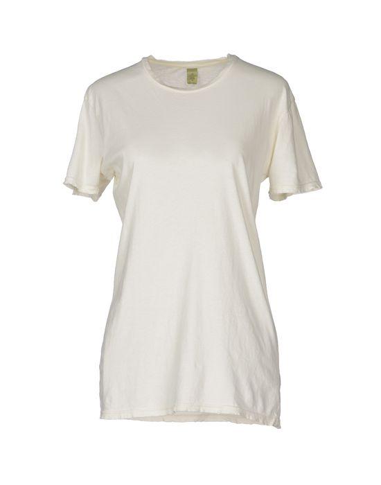 Футболка  -  цвет