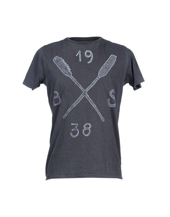 Футболка  -  цвет