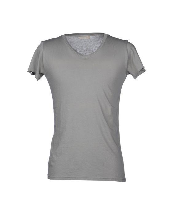 Футболка  -  цвет