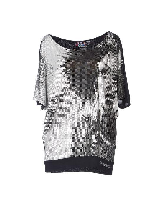 Футболка  -  цвет