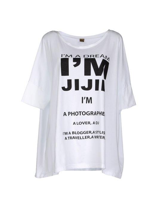 Футболка JIJIL
