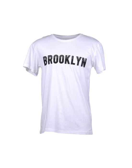 Футболка  -  цвет