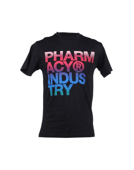 Футболка PHARMACY INDUSTRY