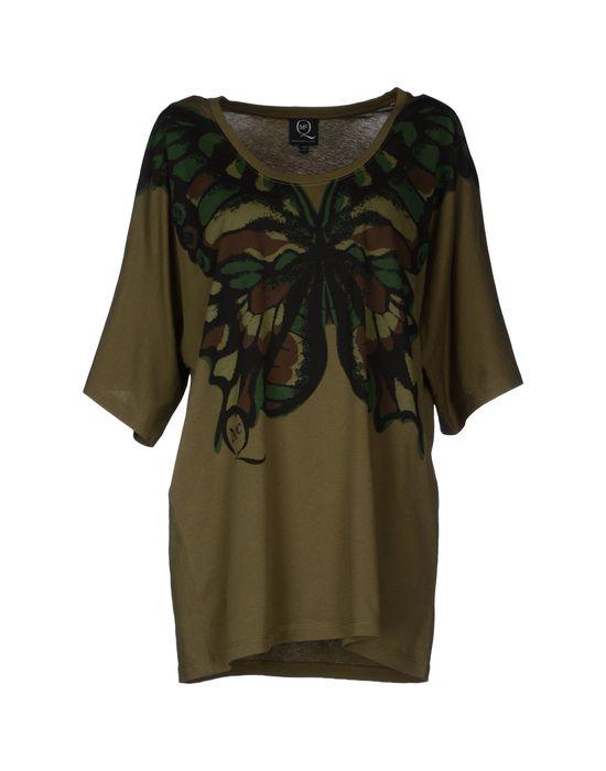 Футболка MCQ ALEXANDER MCQUEEN