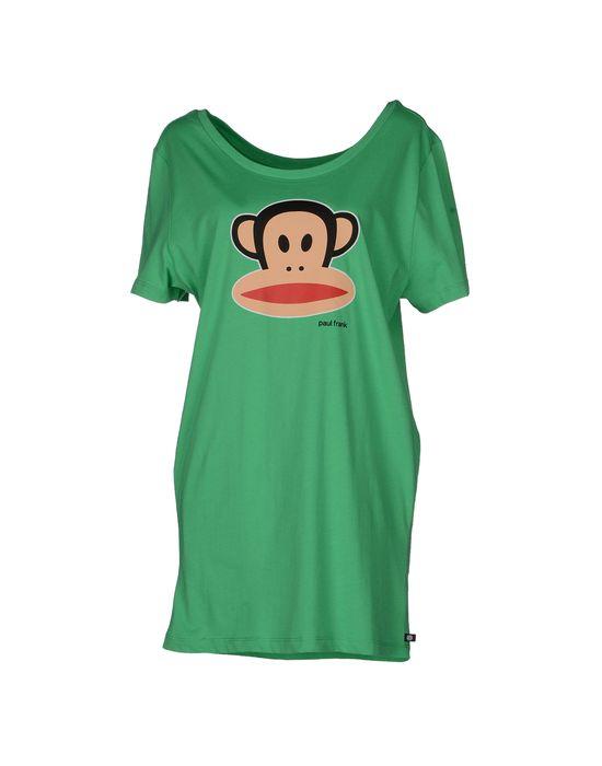Футболка PAUL FRANK
