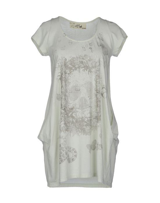 Футболка  -  цвет