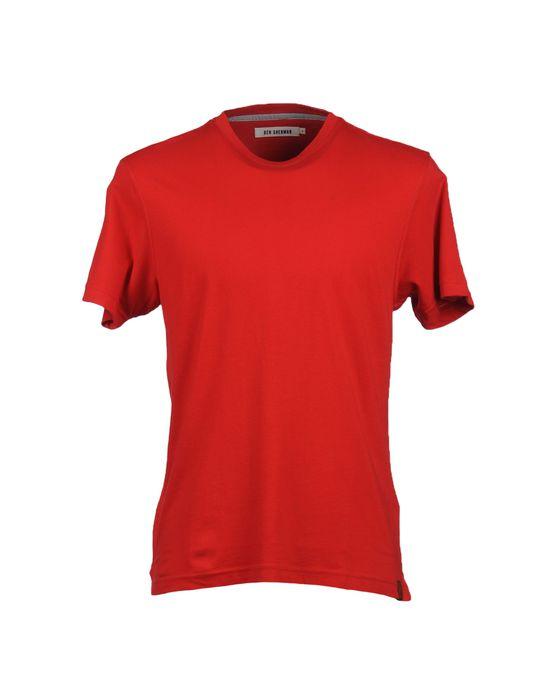 Футболка BEN SHERMAN