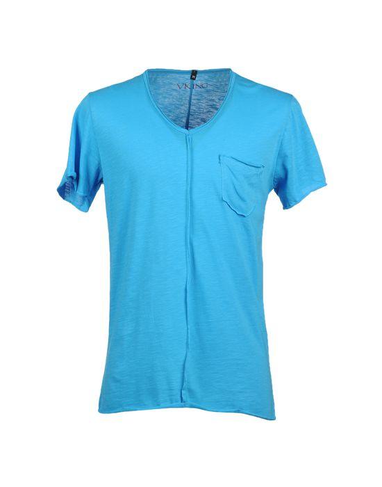 Футболка  -  цвет