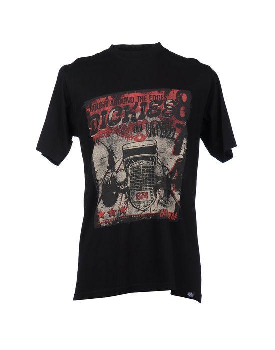 Футболка DICKIES