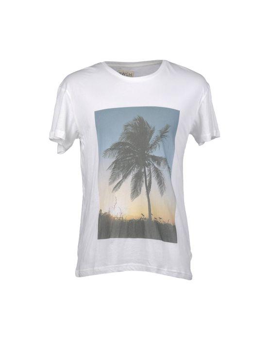 Футболка  -  цвет