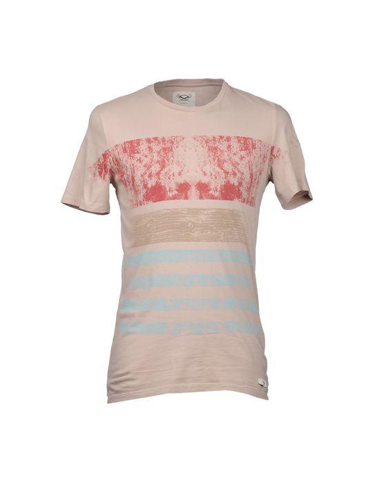 Футболка  -  цвет