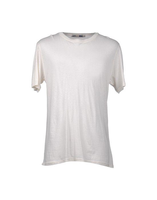 Футболка  -  цвет