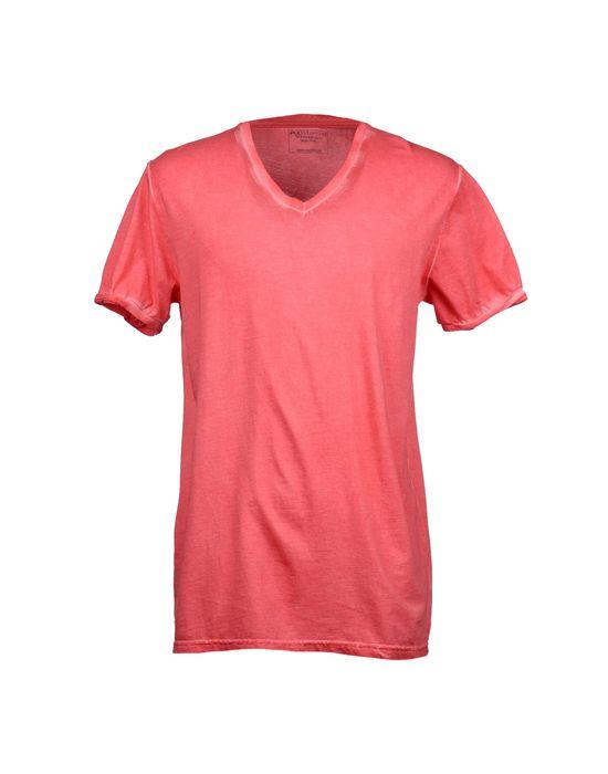 Футболка  -  цвет