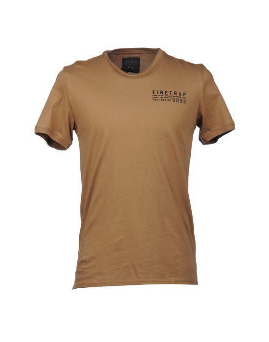 Футболка FIRETRAP
