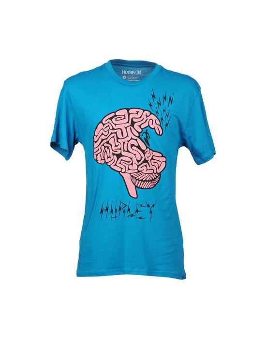 Футболка HURLEY